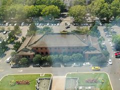 -南京钟山宾馆(江苏省会议中心)