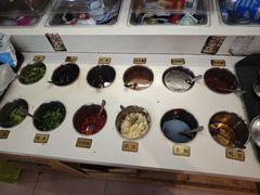 -官塘陈记鱼生·潮汕砂锅粥·牛肉火锅(潮枫路总店)