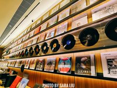 -黑胶星球(华发中城商都店)