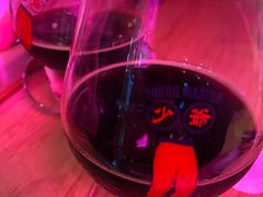 -Keg Room 酒桶吧