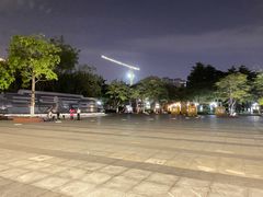 -映月湖公园