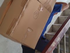 -上海公兴搬家搬场公司