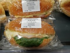 -ALDI奥乐齐超市(凯德虹口店)