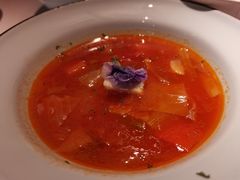 俄罗斯罗宋汤-阿妮叶李(光谷世界城店)