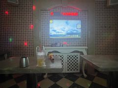 -麦克小熊时尚量贩KTV(侨乡店)