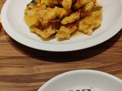 -九转小磨·非遗东北菜(群力店)