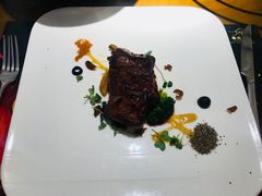 -赤火牛排(金狮广场店)