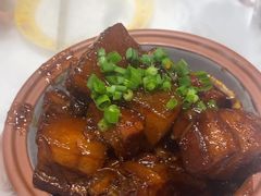-万荣烤鸭店·北京菜(天坛店)