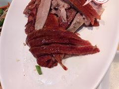 -春饼先生·北京烤鸭(甘井子万达店)