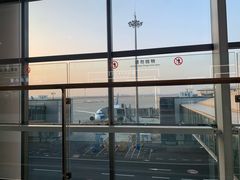 -福州长乐国际机场