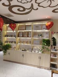 -芳朵美容养生SPA