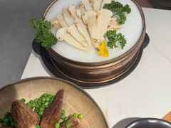 -芸山季·云南山珍菌火锅(南翔印象城MEGA店)