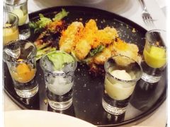 -La Sauce法意餐厅