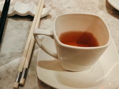 -广州天河合景福朋喜来登酒店 · 聚味轩中餐厅