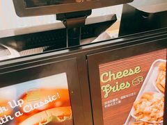 -Shake Shack(西单大悦城店)