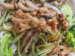 -魏家凉皮(博水商务大厦店)