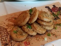 -哈尔滨香格里拉大酒店
