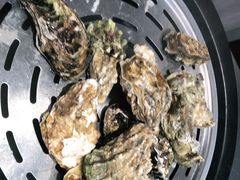 -四海蒸鲜蒸汽海鲜自助(北戴河店)