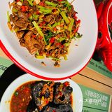 北京最正宗湖南菜—老长沙大食堂