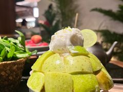 -三出山火锅(万象天地店)