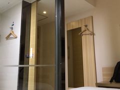 -城市便捷酒店(武汉万象城北湖正街店)