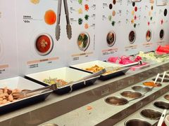 -海底捞火锅(坪山益田假日广场店)