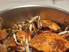 -七欣天香辣蟹火锅(无锡金太湖国际城店)