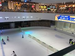 -TheRink大零溜冰场(IFS国金中心店)