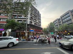 -飘香火锅(玉林西路店)