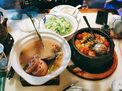 -佬麻雀·剁椒鱼头(京基KK One店)