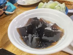 仙草凉粉-鬼味烤翅(南锣鼓巷店)