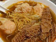 -深仔记茶餐厅(亚士厘道店)