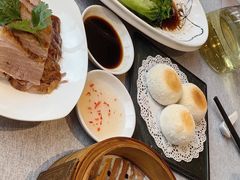 -潮府馆·非遗潮州菜·世纪公园(新国际博览中心店)