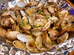 -船梆煮•蒸汽海鲜·炉火烤肉(五四广场店)