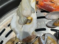 -大锅强·蒸海鲜青岛菜(吾悦广场店)