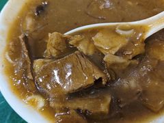 牛肉糊辣汤-程记甫胡辣汤(总店)