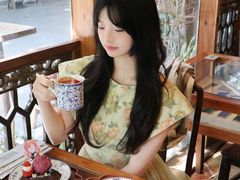 -西关84·History·Art·Cafe