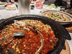 -院8里·小聚园老川菜(九眼桥店)