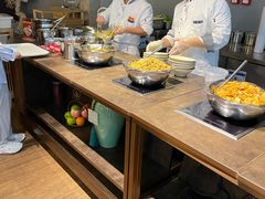 -腾讯食堂(腾讯大厦店)