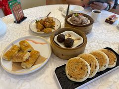 -御满江海鲜酒家(洛溪新城店)