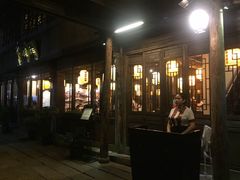 -通安客栈中餐厅·何家小馆