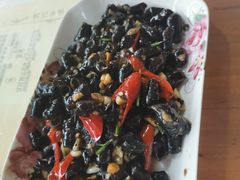 -伯公坳敏记凉粉