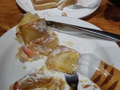 -more than meow吴止猫主题餐厅(承德 中船汇店)