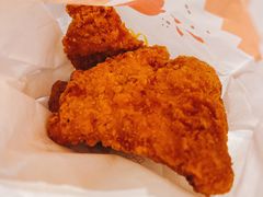 -麦当劳(酒仙桥路店)