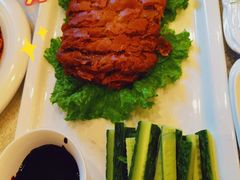 -功德林素菜饭庄(前门店)