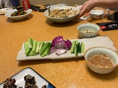-小郭私房菜·海肠捞饭店(学士街店)