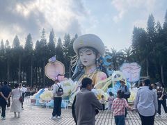 -珠海圆明新园