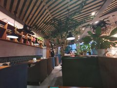 大堂-永无乡旅行餐吧(京溪店)