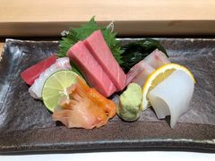 -鮨一日本料理旗舰店(总店)