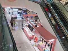 -万达广场(太原街店)